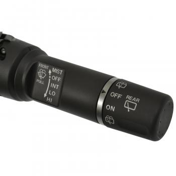 2011 Mazda 2 Windshield Wiper Switch Standard Motor Products WP515 image 1 of 3