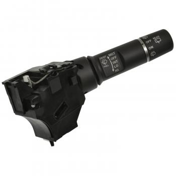 2011 Mazda 2 Windshield Wiper Switch Standard Motor Products WP515 image 2 of 3