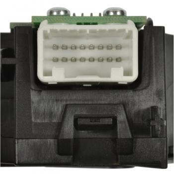 2011 Mazda 2 Windshield Wiper Switch Standard Motor Products WP515 image 3 of 3