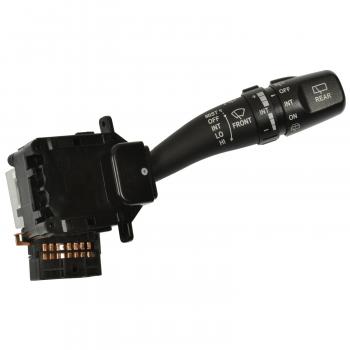 2008 Kia Sorento Windshield Wiper Switch Standard Motor Products WP533 image 2 of 3