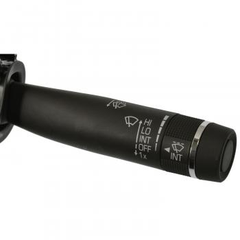 2017 Cadillac CTS Windshield Wiper Switch Standard Motor Products WP586 image 1 of 3