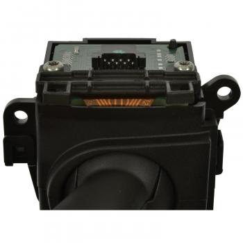 2016 Lincoln MKZ Windshield Wiper Switch Standard Motor Products WP591 image 3 of 3