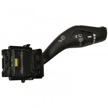 2016 Lincoln MKZ Windshield Wiper Switch Standard Motor Products WP593 image 2 of 3