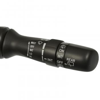 2011 Lexus LX570 Windshield Wiper Switch Standard Motor Products WP604 image 1 of 3