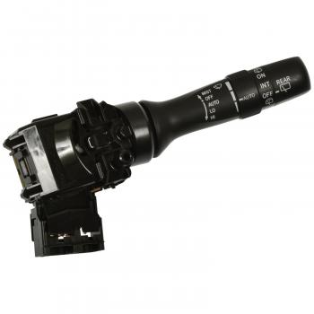 2020 Toyota Sienna Windshield Wiper Switch Standard Motor Products WP610 image 2 of 3