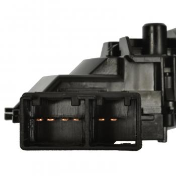 2018 Toyota Tundra Windshield Wiper Switch Standard Motor Products WP612 image 3 of 3