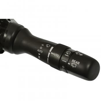 2011 Lexus RX450h Windshield Wiper Switch Standard Motor Products WP621 image 3 of 3