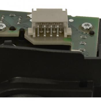 2017 Ford Transit Connect Windshield Wiper Switch Standard Motor Products WP625 image 2 of 3