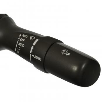 2010 Lexus IS350 Windshield Wiper Switch Standard Motor Products WP626 image 3 of 3