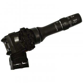 2011 Lexus LX570 Windshield Wiper Switch Standard Motor Products WP627 image 1 of 3