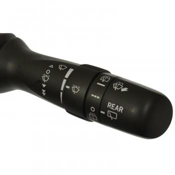 2011 Lexus LX570 Windshield Wiper Switch Standard Motor Products WP627 image 3 of 3