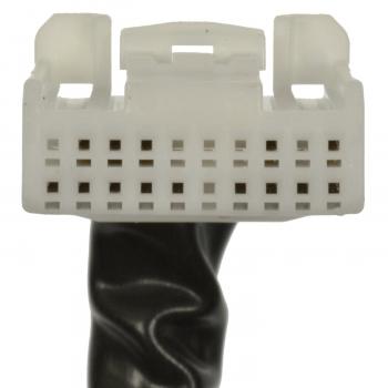 2012 Toyota Avalon Windshield Wiper Switch Standard Motor Products WP632 image 2 of 3