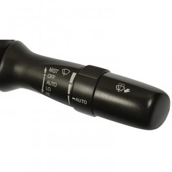 2012 Toyota Avalon Windshield Wiper Switch Standard Motor Products WP632 image 3 of 3