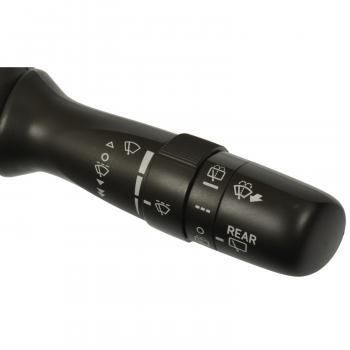 2011 Lexus RX450h Windshield Wiper Switch Standard Motor Products WP633 image 3 of 3