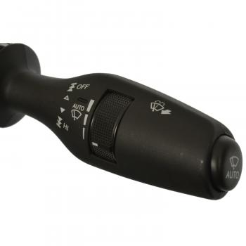 2016 Lexus GS350 Windshield Wiper Switch Standard Motor Products WP635 image 3 of 3