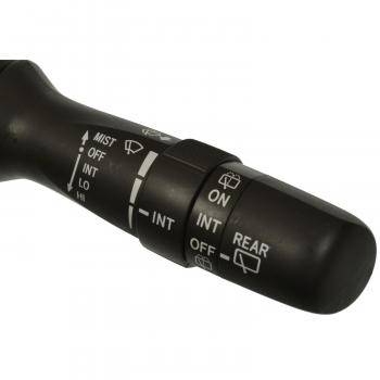 2012 Lexus RX350 Windshield Wiper Switch Standard Motor Products WP642 image 3 of 3