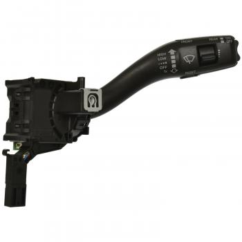 2009 Audi A3 Windshield Wiper Switch Standard Motor Products WP651 image 1 of 3