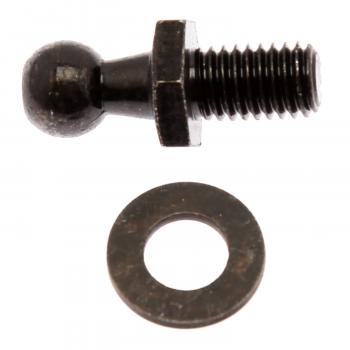 1991 Dodge Stealth Hood Lift Support