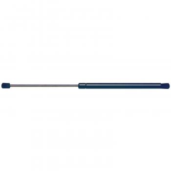 2014 Nissan Xterra Top Stowage Compartment Lift Support