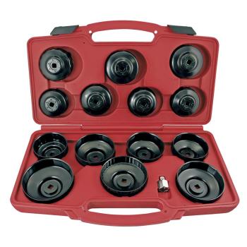 Oil Filter Wrench Set gallery image