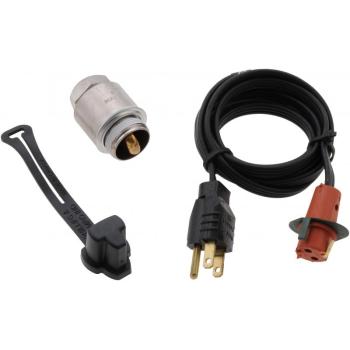 2000 Pontiac Firebird Engine Heater