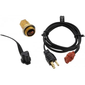 2006 Infiniti QX56 Engine Heater