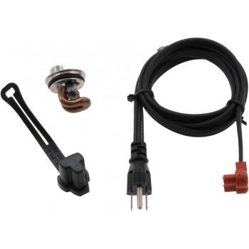 1982 Oldsmobile Cutlass Ciera Engine Heater