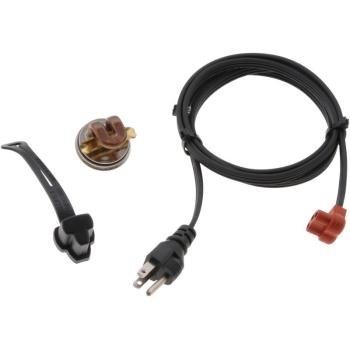 1993 Oldsmobile 98 Engine Heater