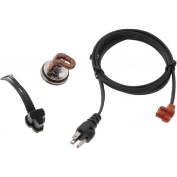 1969 Pontiac Tempest Engine Heater