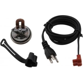 1976 Mazda B1600 Engine Heater