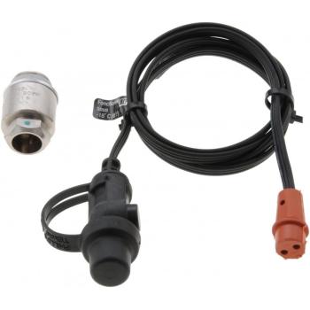 2011 GMC Canyon Engine Heater