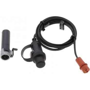 2018 Cadillac ATS Engine Heater