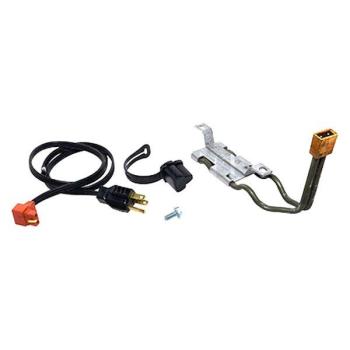 2001 Saturn L100 Engine Heater