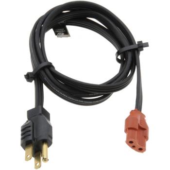 2008 Acura MDX Engine Heater Cord