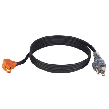 2014 Ford Taurus Engine Heater Cord Temro 3600118 image 1 of 1