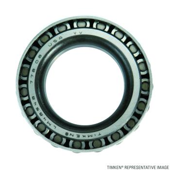 1960 Ford Taunus Differential Pinion Bearing