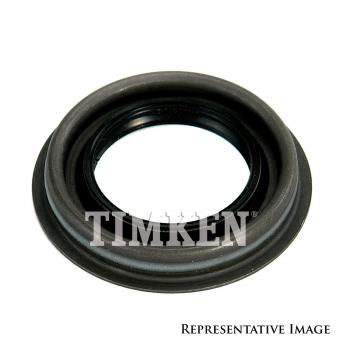 2020 Lincoln Continental Differential Pinion Seal Rear Timken 100552 image 2 of 4