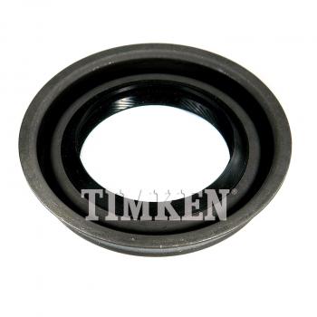 2020 Lincoln Continental Differential Pinion Seal Rear Timken 100552 image 3 of 4