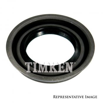 2020 Lincoln Continental Differential Pinion Seal Rear Timken 100552 image 4 of 4