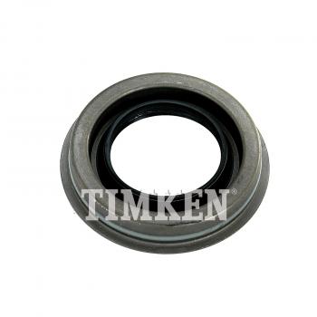 2015 Nissan Titan Differential Pinion Seal Front Timken 100712V image 1 of 4