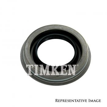 2015 Nissan Titan Differential Pinion Seal Front Timken 100712V image 2 of 4
