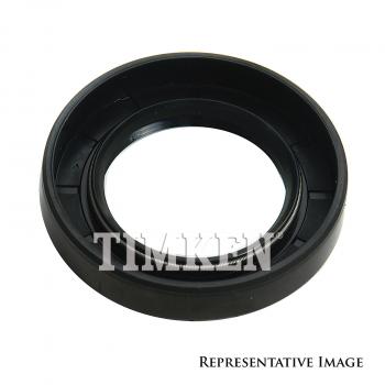 1994 BMW 740i Differential Seal Rear Timken 1012N image 2 of 4