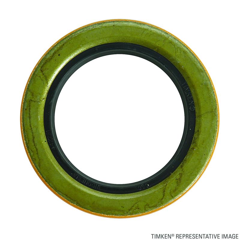 Timken 1943 Differential Pinion Seal product image 4 of 4