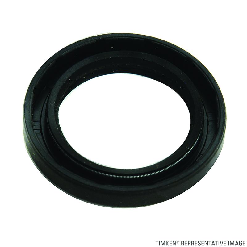 Timken 1966 Manual Trans Input Shaft Seal product image 2 of 4