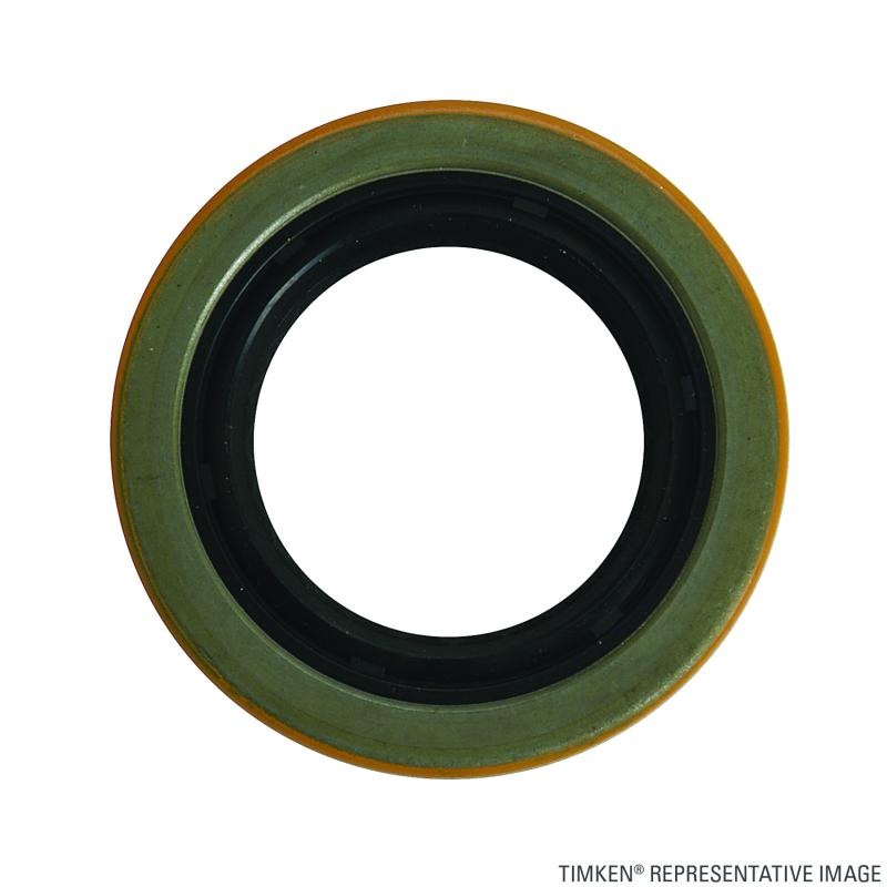 Timken 1987S Engine Camshaft Seal product image 4 of 4