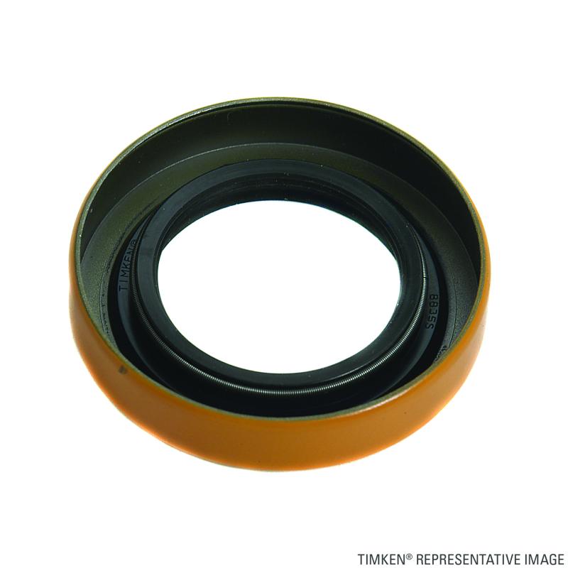 Timken 1987S Engine Camshaft Seal product image 2 of 4