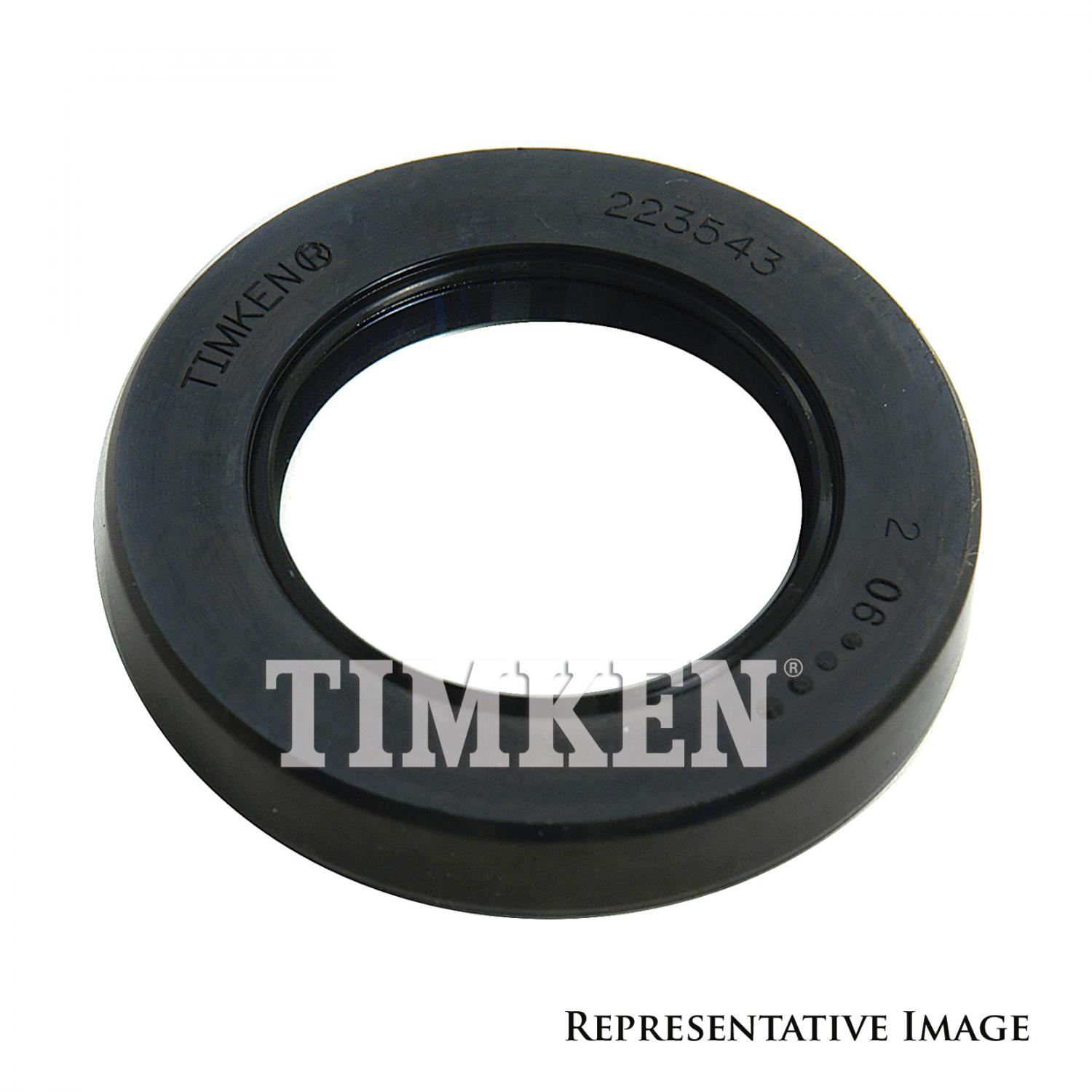 Timken 2012V Engine Camshaft Seal product image 1 of 1