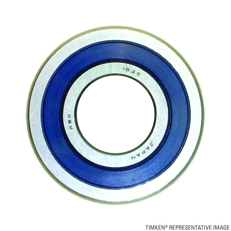 Timken 202FF Clutch Pilot Bearing product image 2 of 4