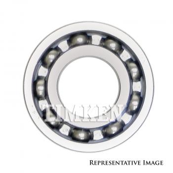 2005 Jeep TJ Transfer Case Output Shaft Bearing Front Timken 206WB image 2 of 4