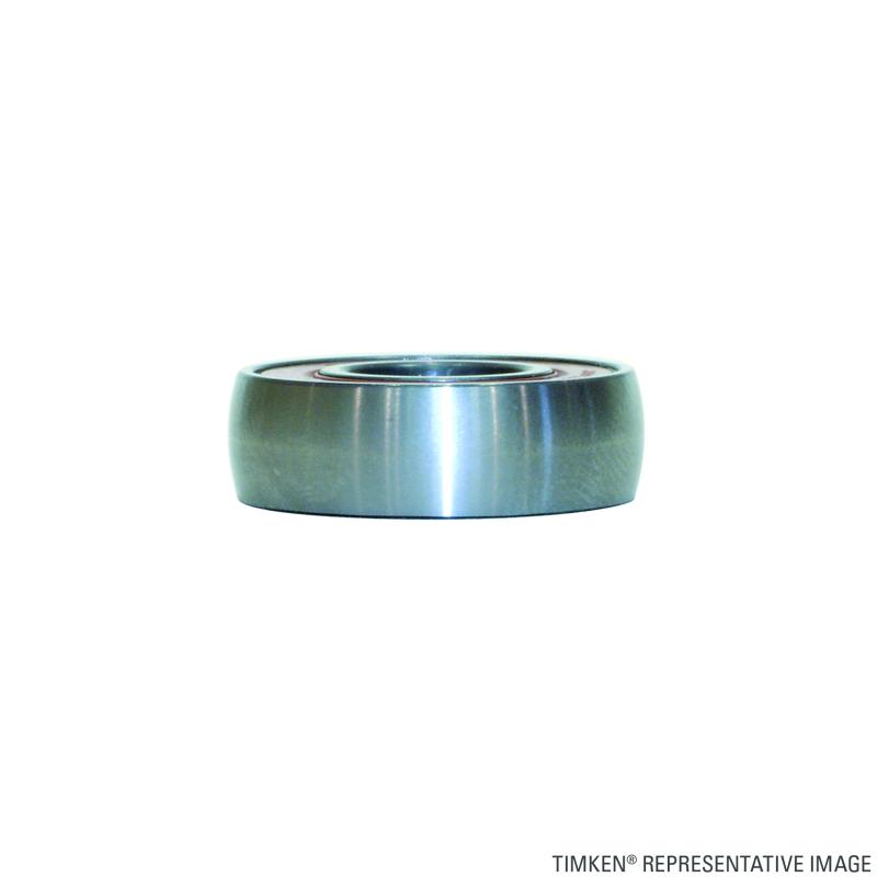 Timken 207FF Wheel Bearing product image 3 of 4